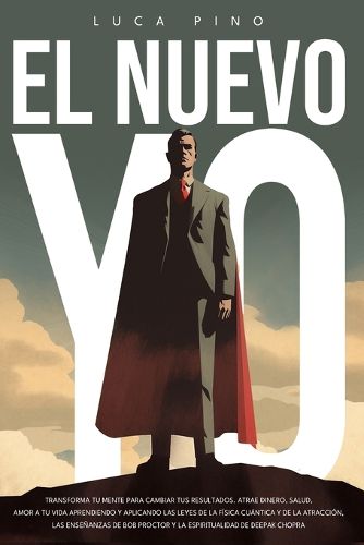 Cover image for El Nuevo Yo
