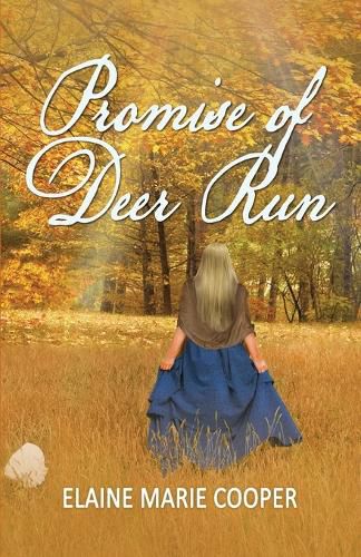 Cover image for Promise of Deer Run