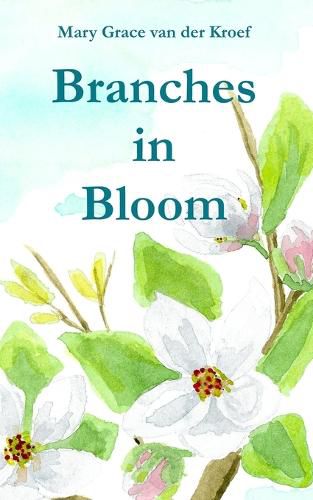 Cover image for Branches in Bloom