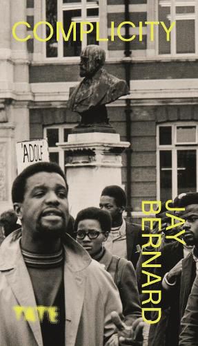 Cover image for Look Again: Complicity