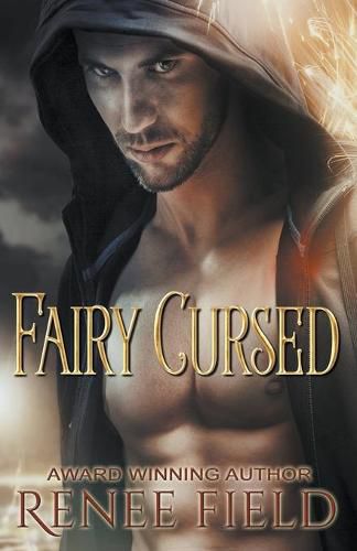 Cover image for Fairy Cursed