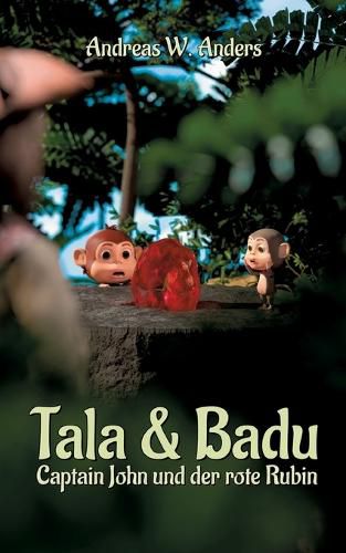 Cover image for Tala & Badu