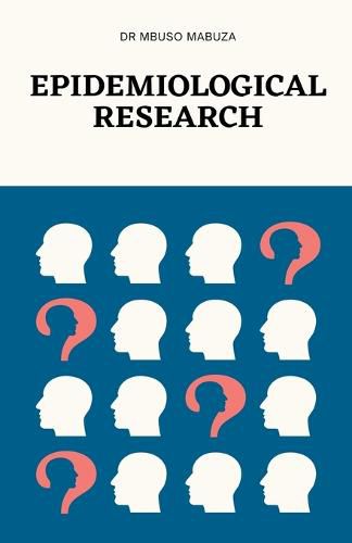 Cover image for Epidemiological Research