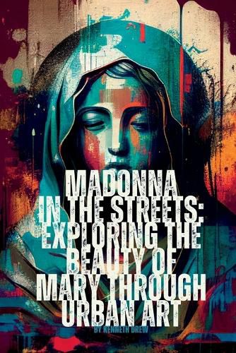 Cover image for Madonna in the Streets