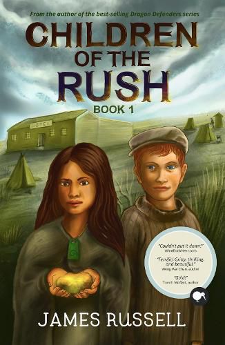 Cover image for Children of the Rush