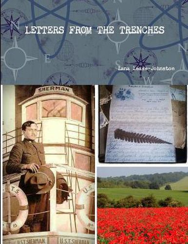 Cover image for Letters from the Trenches