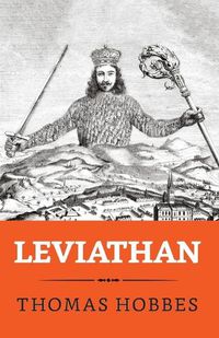 Cover image for Leviathan