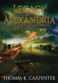 Cover image for Legacy of Alexandria