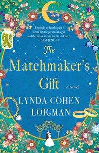 Cover image for The Matchmaker's Gift