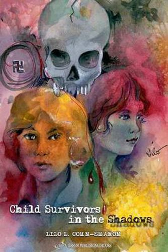 Cover image for Child Survivors in the Shadows