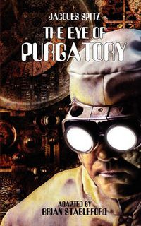 Cover image for The Eye of Purgatory
