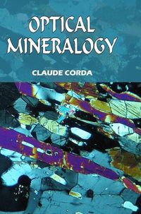 Cover image for Optical Mineralogy