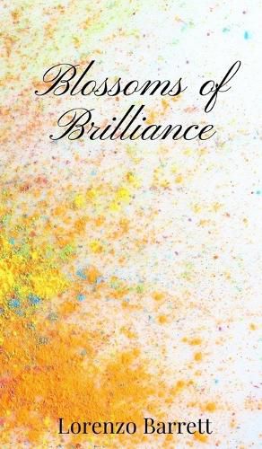 Cover image for Blossoms of Brilliance