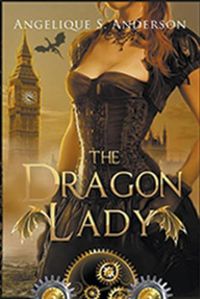 Cover image for The Dragon Lady