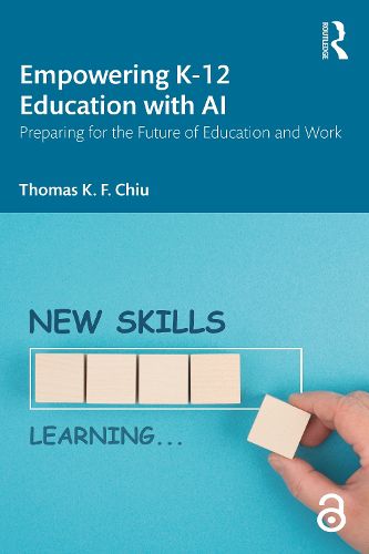 Empowering K-12 Education with AI