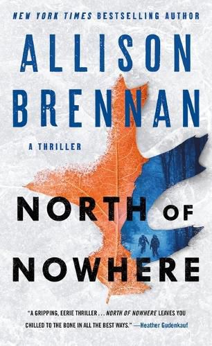 Cover image for North of Nowhere