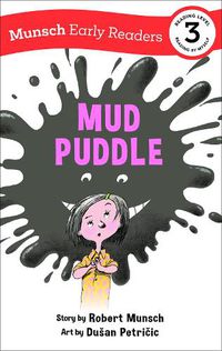 Cover image for Mud Puddle Early Reader