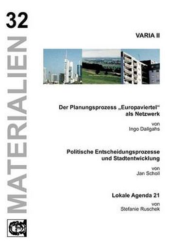 Cover image for Varia II