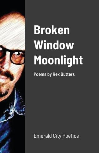 Cover image for Broken Window Moonlight