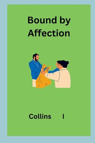 Cover image for Affection in Bloom