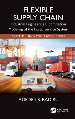 Cover image for Flexible Supply Chain