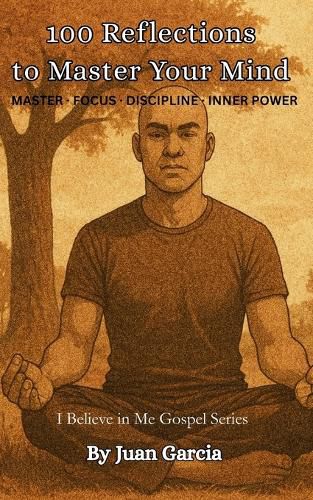 Cover image for 100 Reflections to Master Your Mind