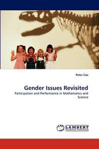 Cover image for Gender Issues Revisited