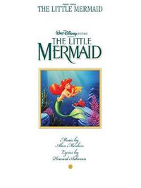 Cover image for The Little Mermaid - Vocal Selections
