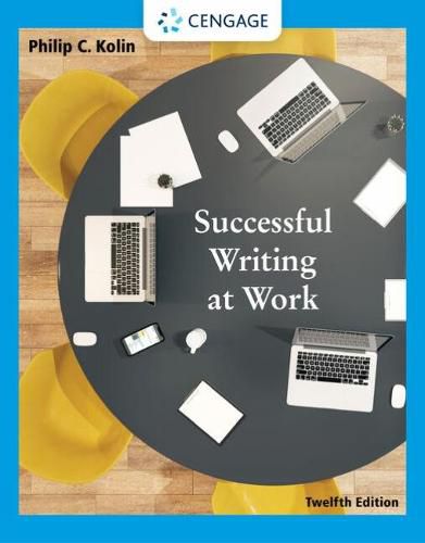 Cover image for Successful Writing at Work