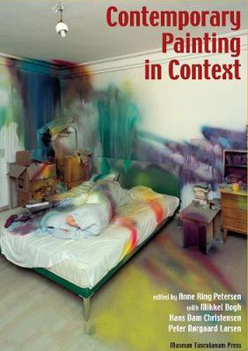 Cover image for Contemporary Painting in Context