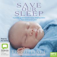 Cover image for Save Our Sleep