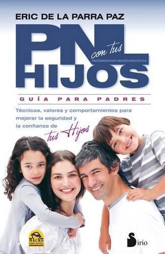 Cover image for PNL Con Tus Hijos