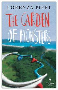 Cover image for The Garden of Monsters