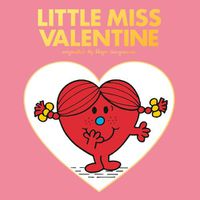 Cover image for Little Miss Valentine