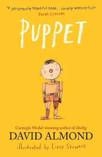 Cover image for Puppet