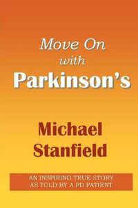 Cover image for Move On with PARKINSON's
