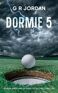 Cover image for Dormie 5