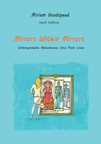 Cover image for Mirrors Within Mirrors