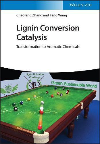 Lignin Conversion Catalysis - Transformation to Aromatic Chemicals