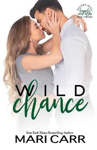 Cover image for Wild Chance