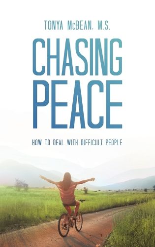 Cover image for Chasing Peace