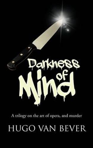 Cover image for Darkness of Mind