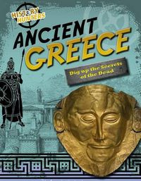 Cover image for Ancient Greece