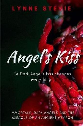 Cover image for Angel's Kiss