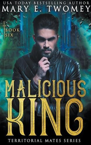 Cover image for Malicious King