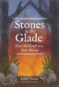 Cover image for Stones in the Glade