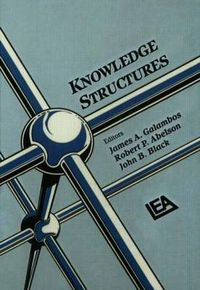 Cover image for Knowledge Structures