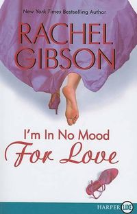 Cover image for I'm in No Mood for Love