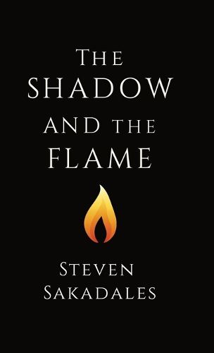Cover image for The Shadow and The Flame