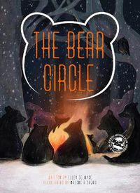 Cover image for The Bear Circle